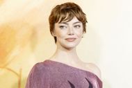 Los Angeles Premiere Of A24's "Eddington" - Arrivals - Source: Getty